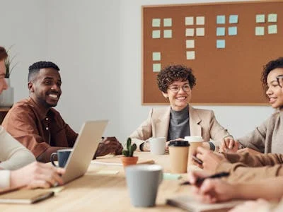 Transparency in African Business