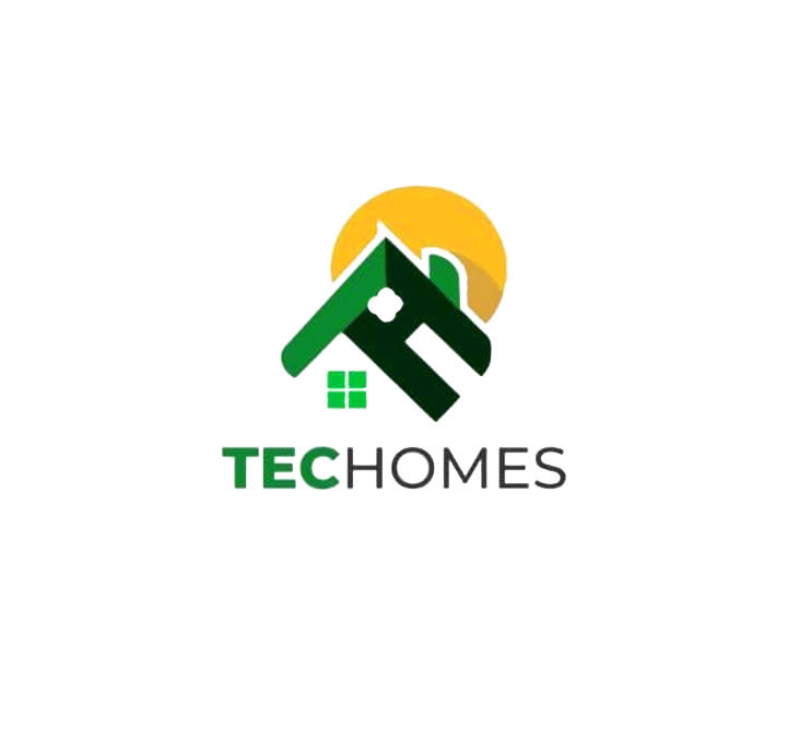 TecHomes Logo